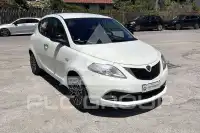 2019 Lancia YPSILON