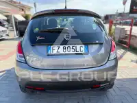 2019 Lancia YPSILON