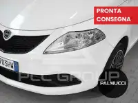 2019 Lancia YPSILON