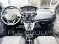 2019 Lancia YPSILON