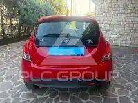 2019 Lancia YPSILON