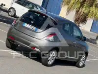 2019 Lancia YPSILON