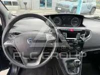 2019 Lancia YPSILON