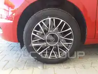 2019 Lancia YPSILON
