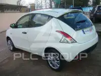 2019 Lancia YPSILON