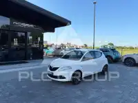 2019 Lancia YPSILON
