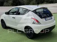 2019 Lancia YPSILON