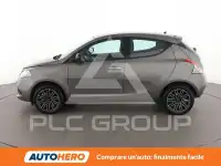 2019 Lancia YPSILON