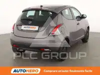 2019 Lancia YPSILON