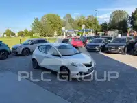 2019 Lancia YPSILON