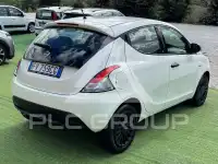 2019 Lancia YPSILON
