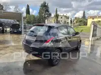 2019 Lancia YPSILON
