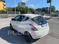 2019 Lancia YPSILON