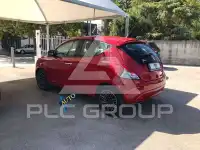 2019 Lancia YPSILON