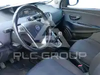 2019 Lancia YPSILON