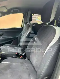 2019 Lancia YPSILON