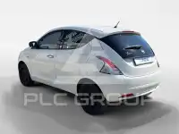 2019 Lancia YPSILON