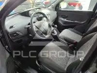 2019 Lancia YPSILON