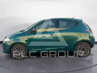 2019 Lancia YPSILON
