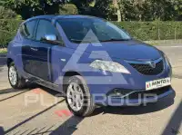2019 Lancia YPSILON