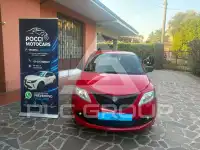 2019 Lancia YPSILON