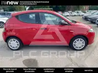 2019 Lancia YPSILON