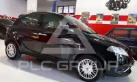 2019 Lancia YPSILON