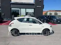 2019 Lancia YPSILON