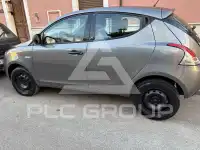 2019 Lancia YPSILON