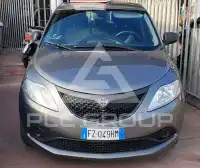 2019 Lancia YPSILON