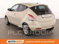 2019 Lancia YPSILON