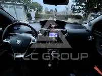 2019 Lancia YPSILON