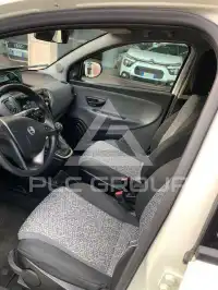 2019 Lancia YPSILON