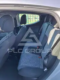 2019 Lancia YPSILON