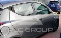 2019 Lancia YPSILON