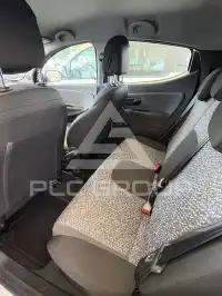 2019 Lancia YPSILON