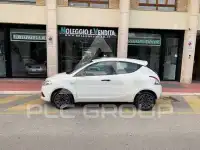 2019 Lancia YPSILON