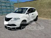 2019 Lancia YPSILON