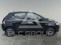 2019 Lancia YPSILON