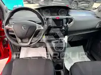 2019 Lancia YPSILON