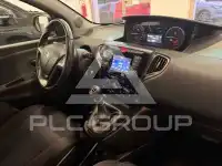 2019 Lancia YPSILON