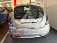 2019 Lancia YPSILON