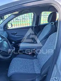 2019 Lancia YPSILON