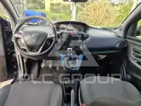 2019 Lancia YPSILON