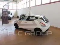 2019 Lancia YPSILON