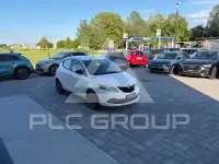 2019 Lancia YPSILON