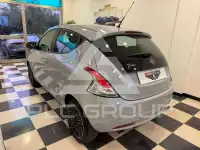2019 Lancia YPSILON