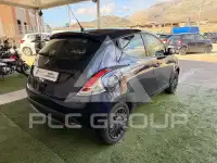2019 Lancia YPSILON