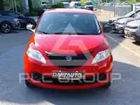 2019 Lancia YPSILON