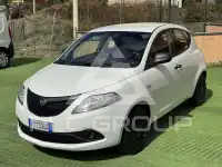 2019 Lancia YPSILON